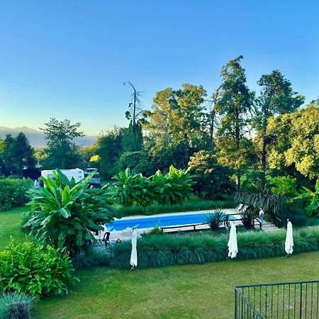 El Portal De Cerrillos, Hosteria De Campo Hotel Екстериор снимка