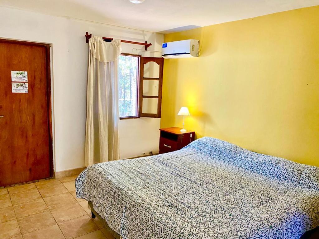 El Portal De Cerrillos, Hosteria De Campo Hotel Екстериор снимка