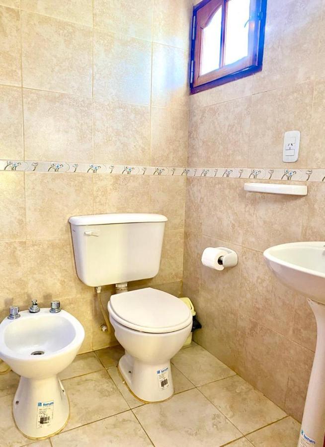 El Portal De Cerrillos, Hosteria De Campo Hotel Екстериор снимка